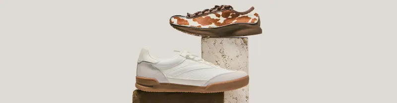 Dernière chance : baskets