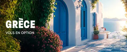 Grèce