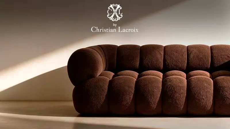 Cxl by christian lacroix