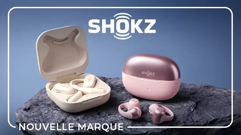 Shokz