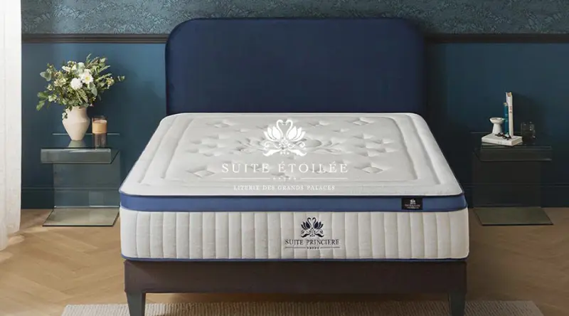 Suite Etoilée