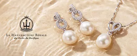 Manufacture Royale des Perles