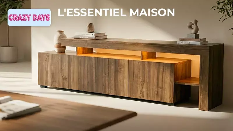 L'Essentiel Maison