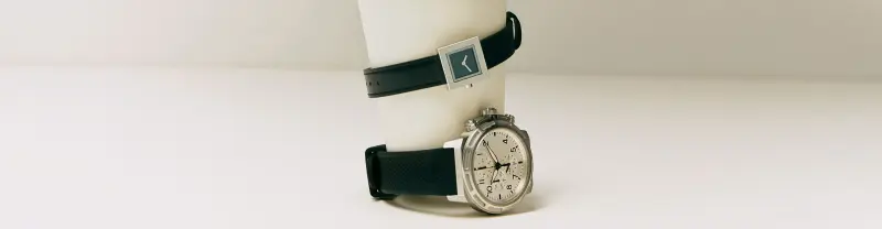 Montres premium & de designers de mode