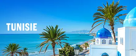 Tunisie