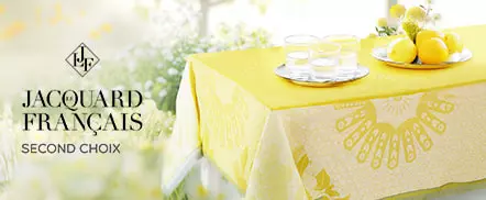 Le jacquard francais