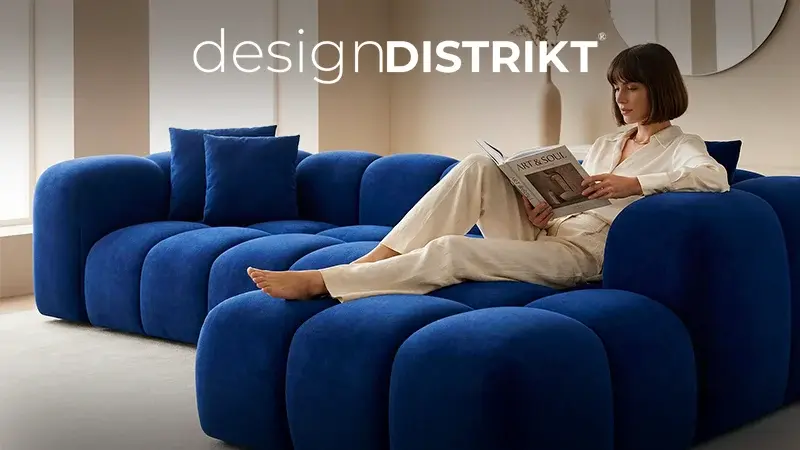 Designdistrikt