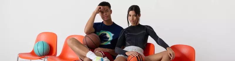 Basketball