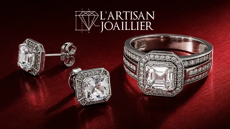 L'artisan joaillier