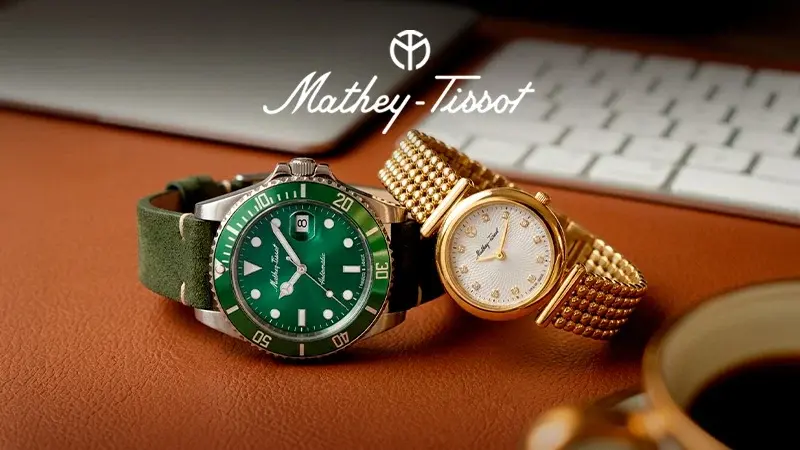 Mathey-Tissot