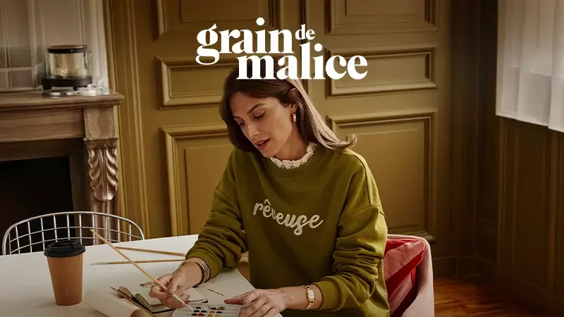 Grain de malice