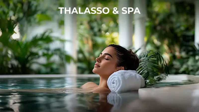 Thalasseo