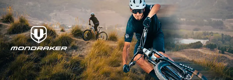 Mondraker