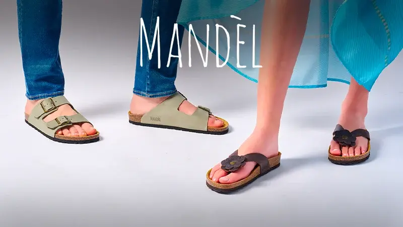 Mandel