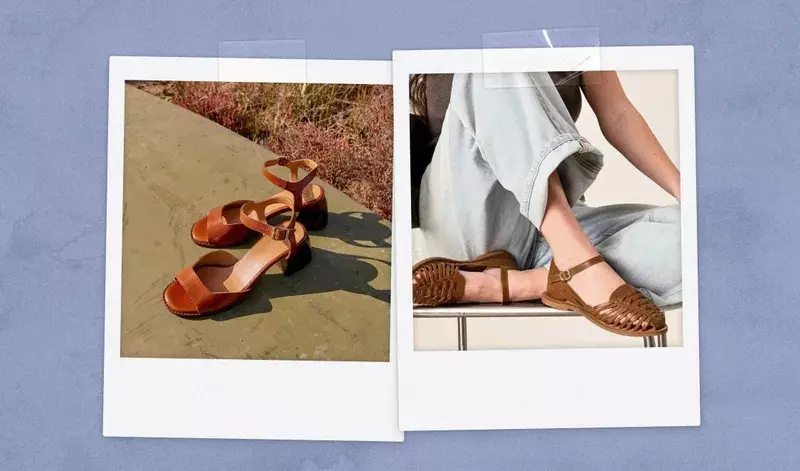 Archives Femme - Chaussures d'Été
