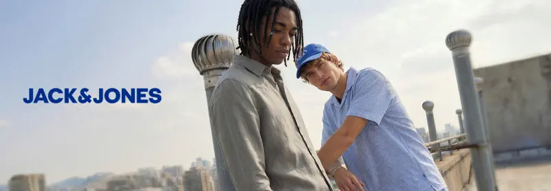 Jack & Jones