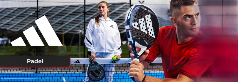 Adidas Padel