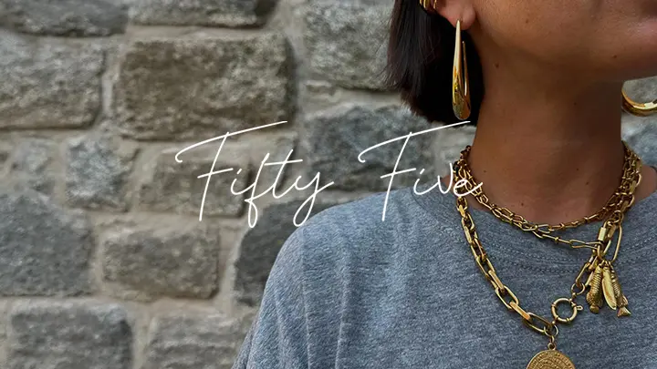 55 Jewelry