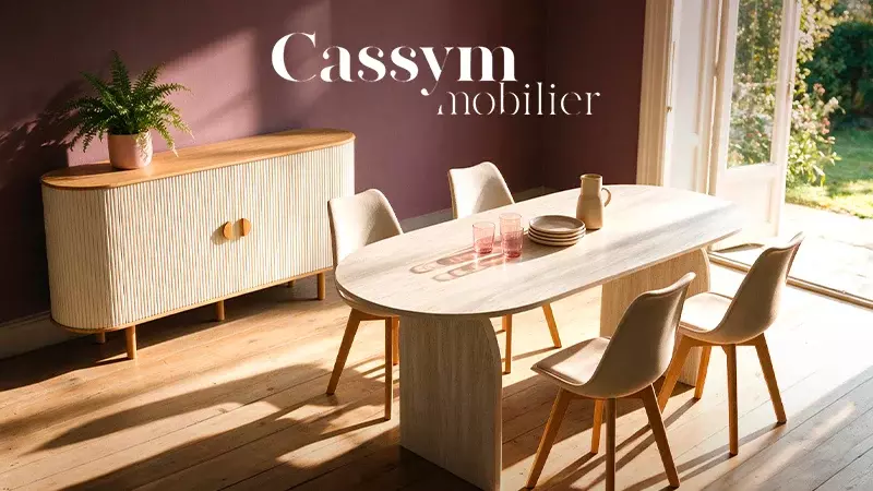 Cassym