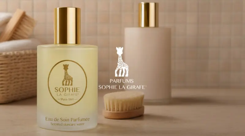 Sophie la Girafe