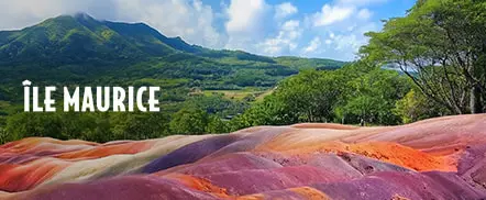 Île Maurice