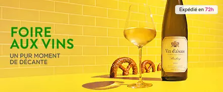 Foire aux Vins