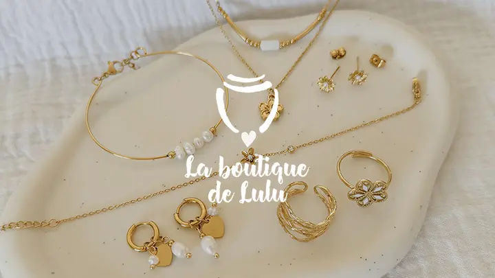 La Boutique de Lulu