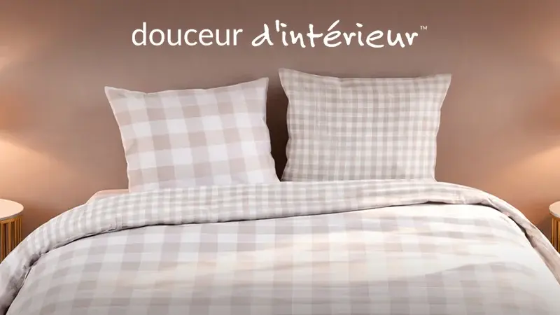 Douceur d'interieur