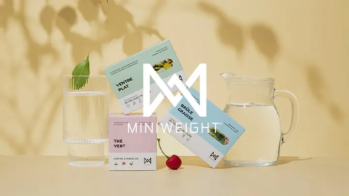 Miniweight Media