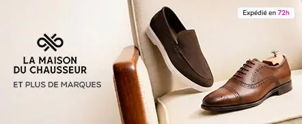 La Maison du Chausseur
