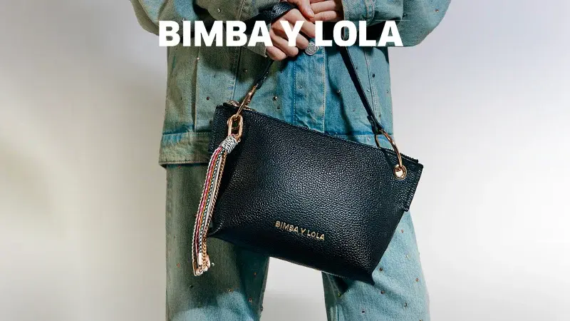 Bimba Y Lola