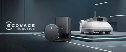 ECOVACS