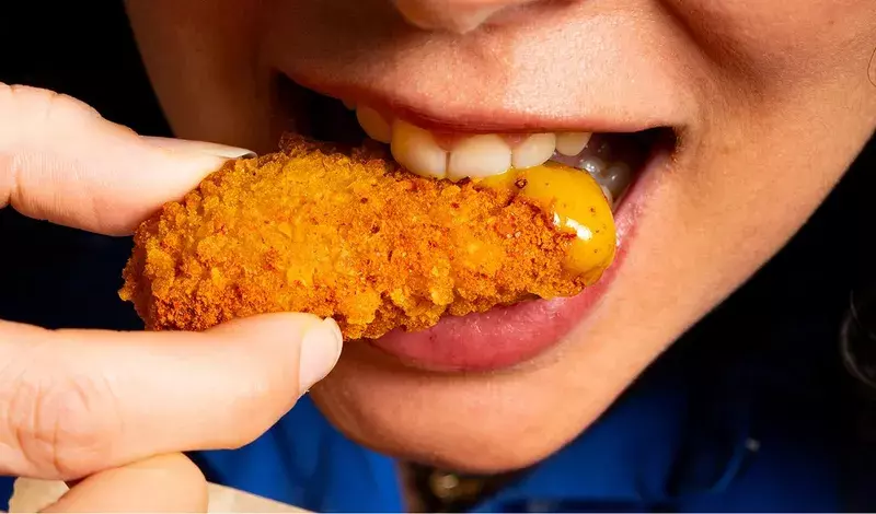 HappyVore