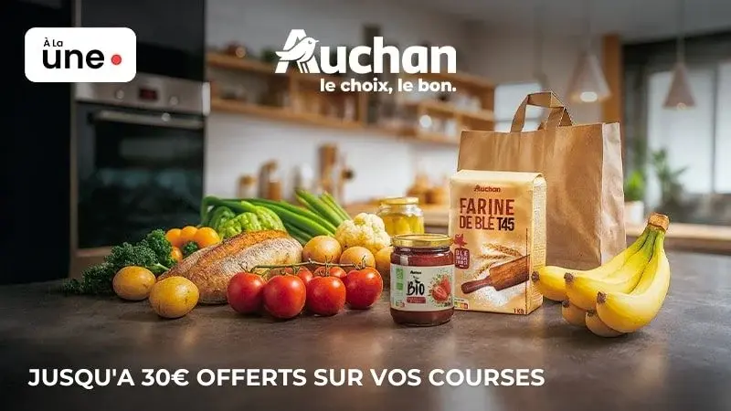 Auchan