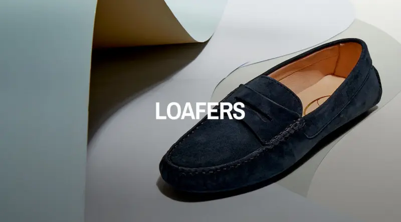 Loafers