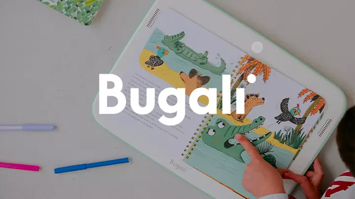 Bugali