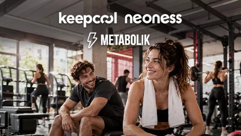 Keepkool
