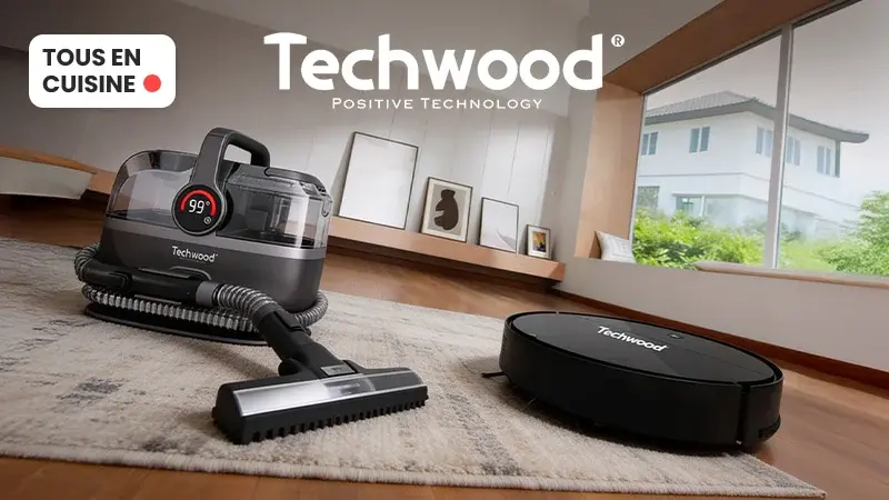 Techwood