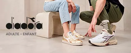 Diadora
