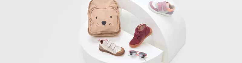Chaussures & accessoires pour enfant
