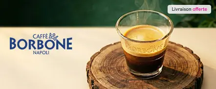 Caffè Borbone