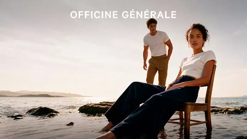 Officine Générale