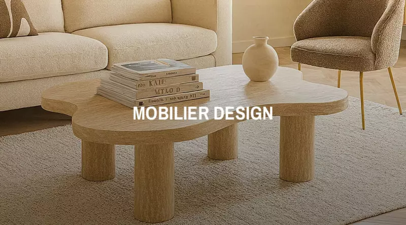 Mobilier Design