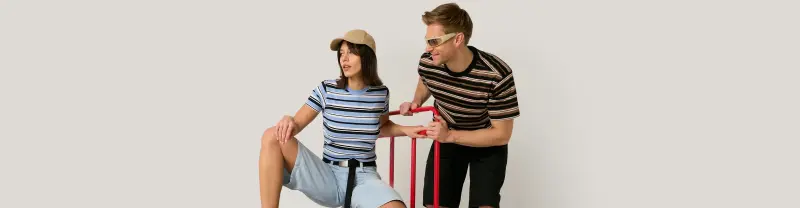 Sélection casual