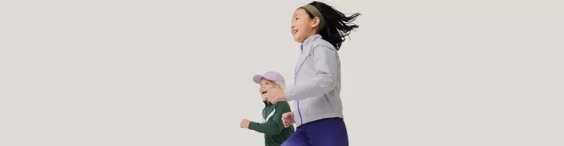 Mode sport & outdoor pour enfant