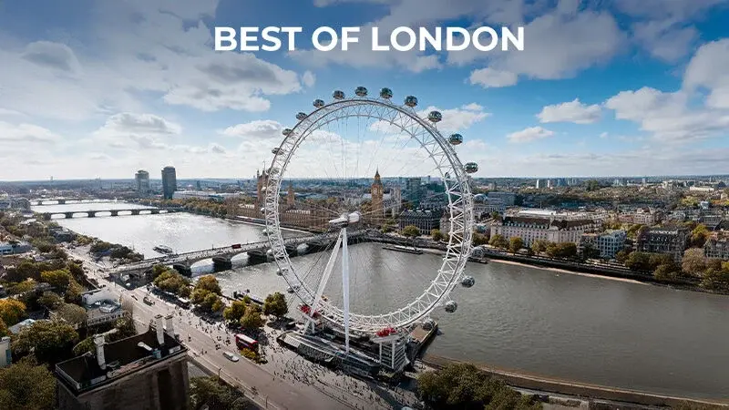 Best of London