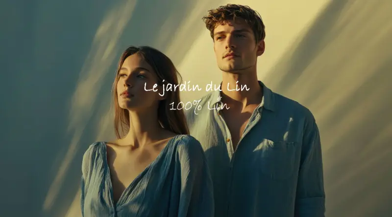 Le Jardin du Lin