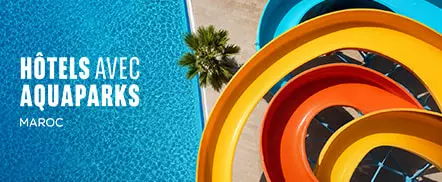 Maroc Aquapark