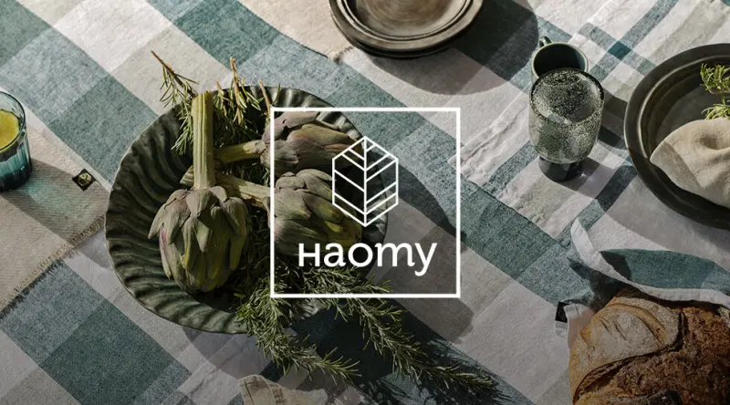 Haomy