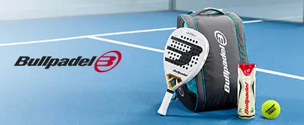Bullpadel